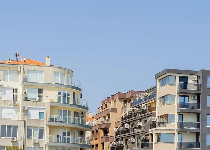 Marea 1 Διαμέρισμα