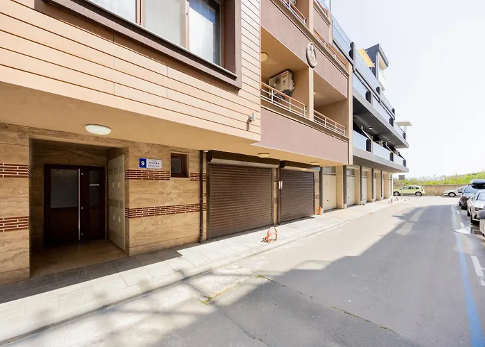 Marea 1 Διαμέρισμα