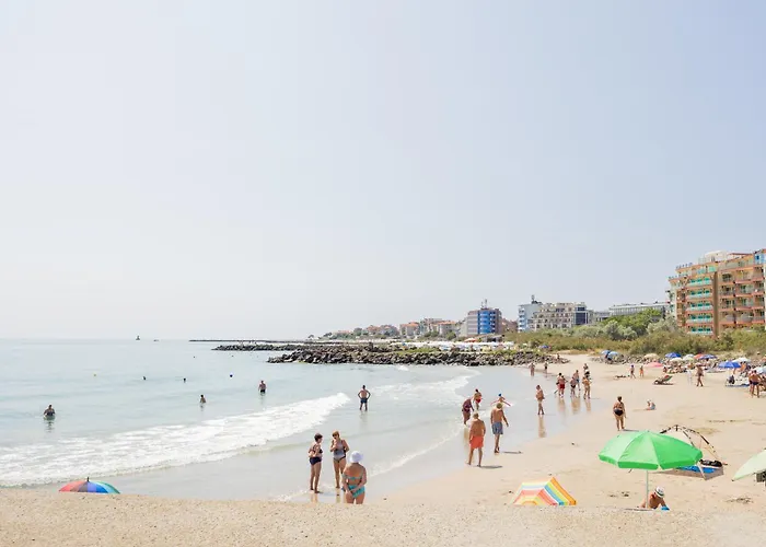 Διαμέρισμα Marea 1 Πομόριε