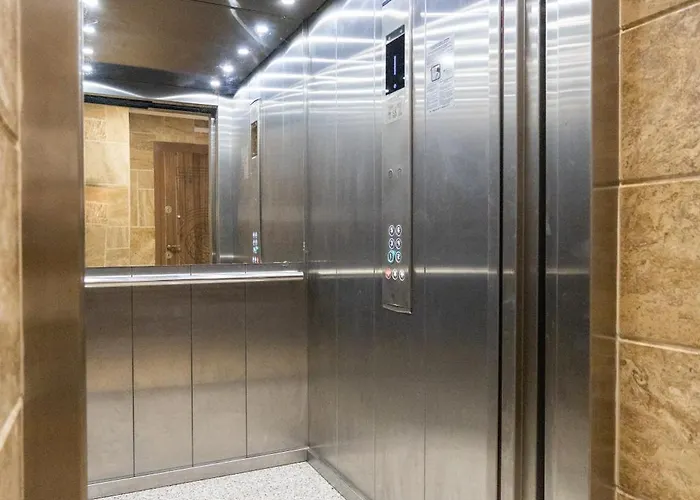 Διαμέρισμα Marea 1